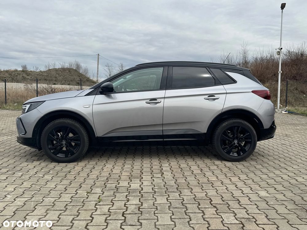 Opel Grandland X - 3