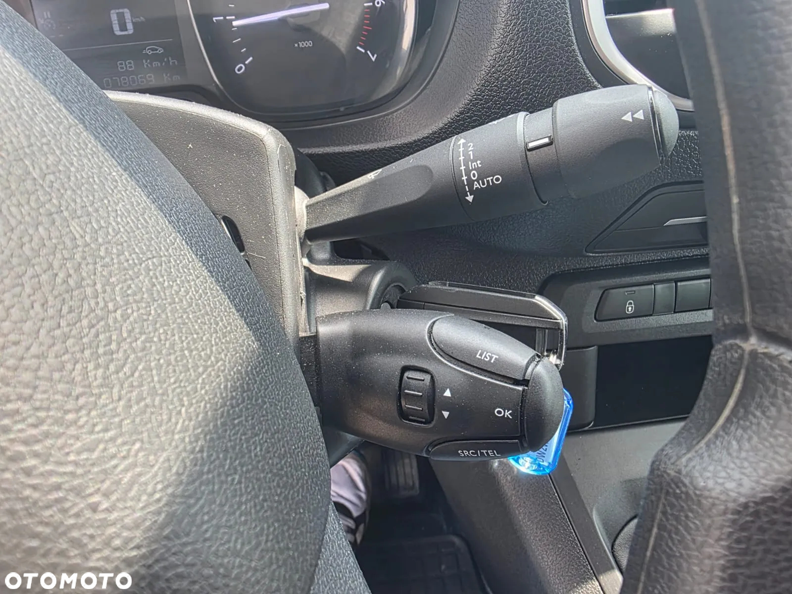 Fiat Scudo Brygadowy Doka 6 Osób Krajowy Super Stan Silnik 2 L 145 KM - 10