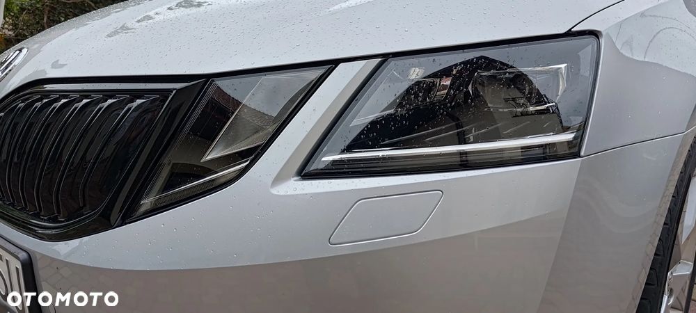 Skoda Octavia 2.0 TSI 4x4 Ambition DSG - 6