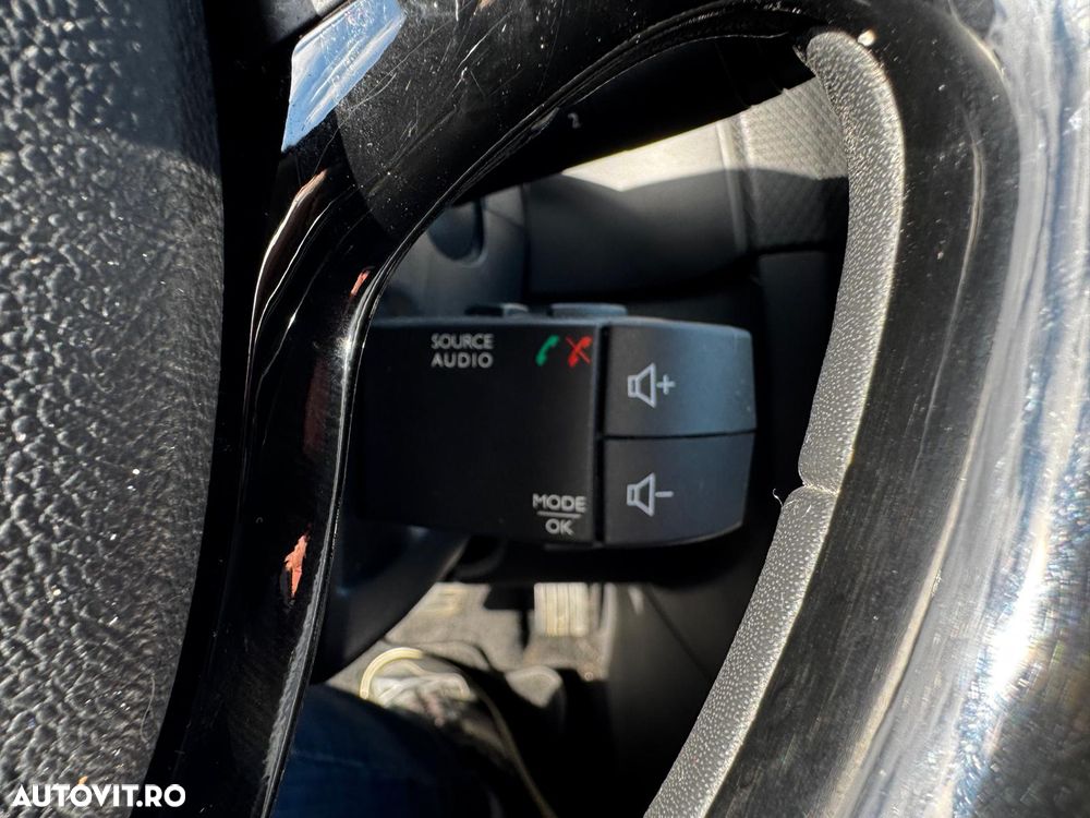 Renault Clio 1.5 dCi 90 Dynamique Aut. - 12