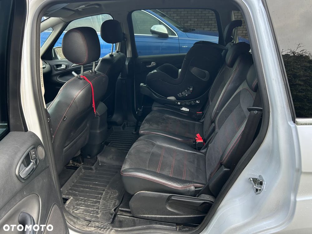 Ford S-Max 2.0 TDCi DPF Titanium MPS6 - 18