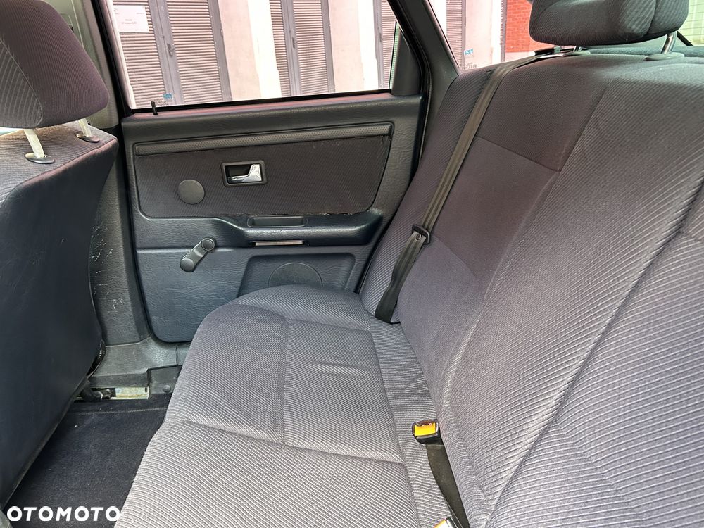 Audi 80 - 14