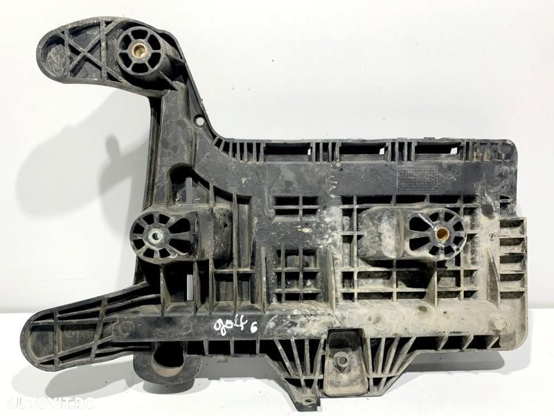 Suport baterie Volkswagen Golf 6 (2008-2013) 1KM915333 - 2