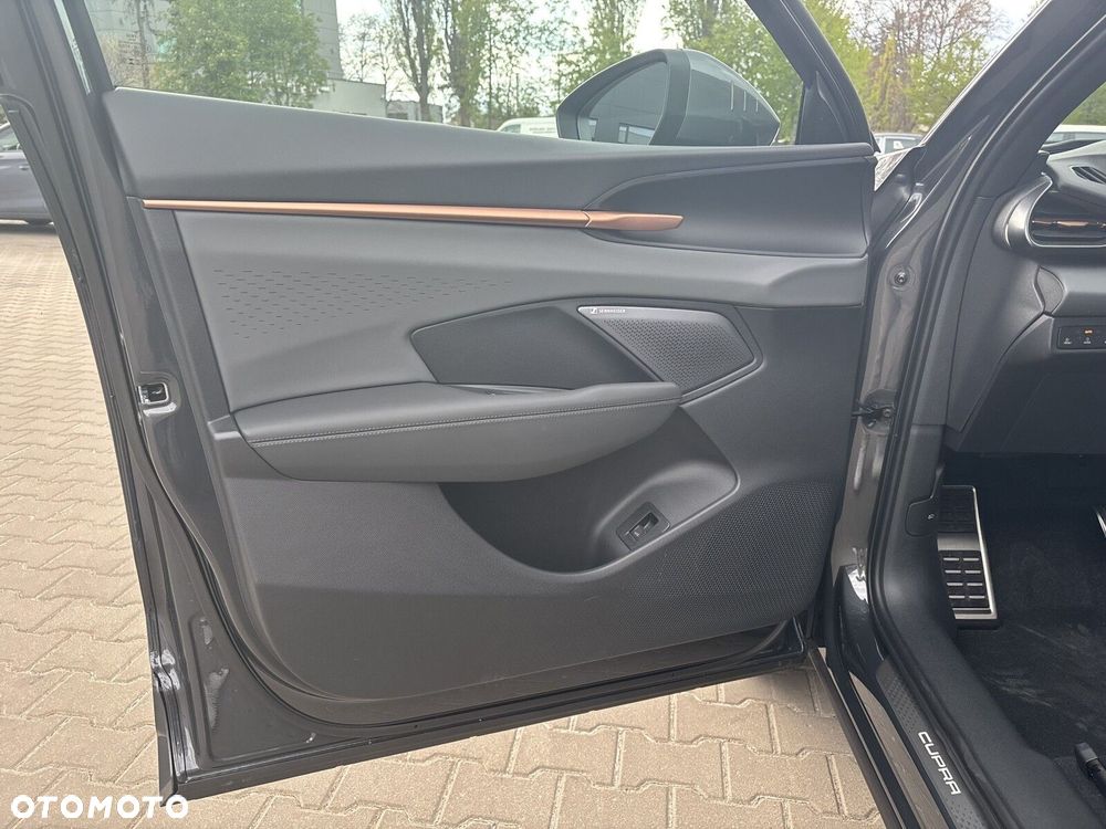 Cupra Terramar 1.5 eTSI mHEV Advantage Edition DSG - 10