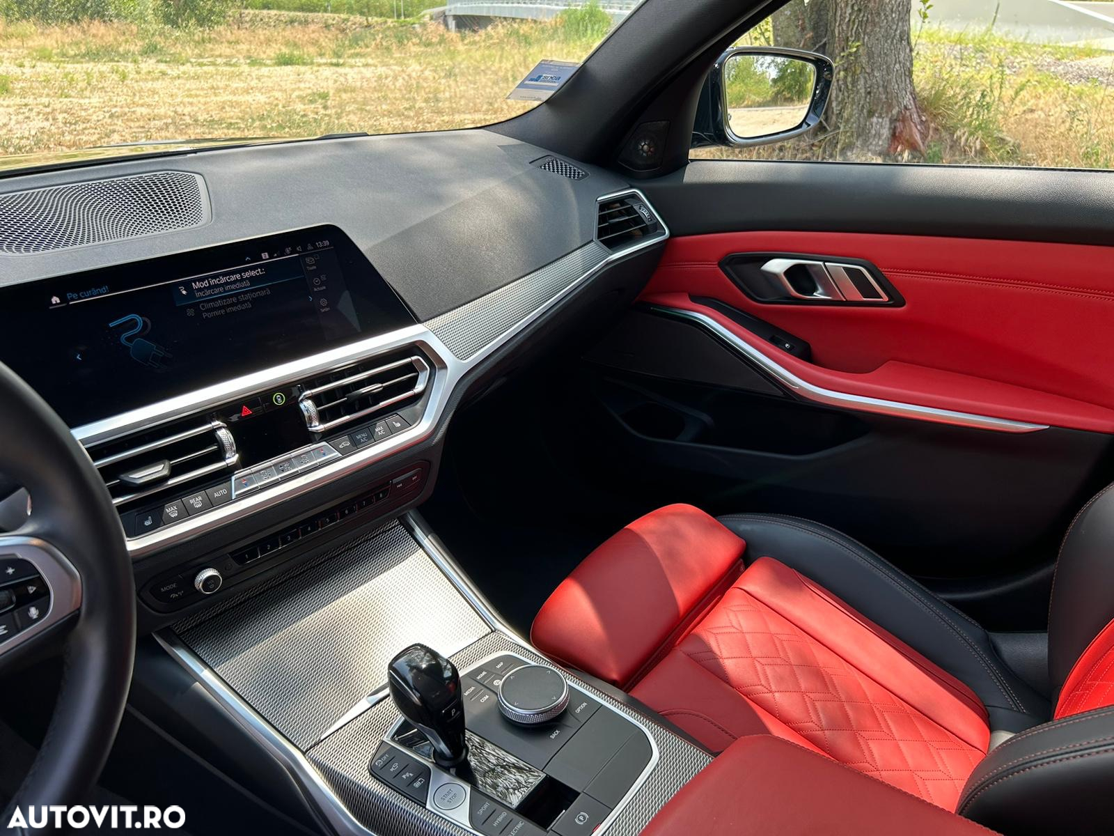 BMW Seria 3 330e Aut. M Sport - 5