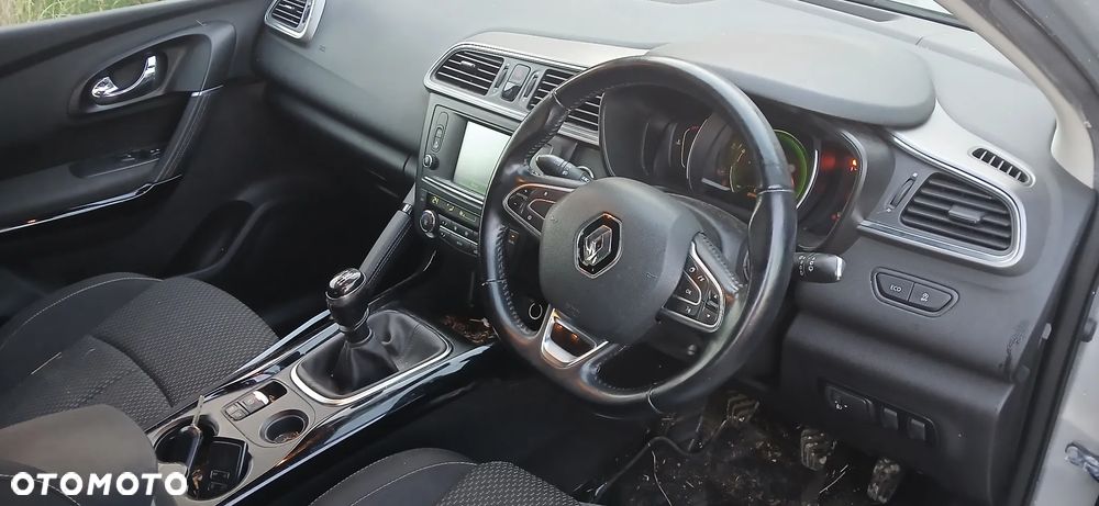 Renault Kadjar Energy dCi 110 Business - 7