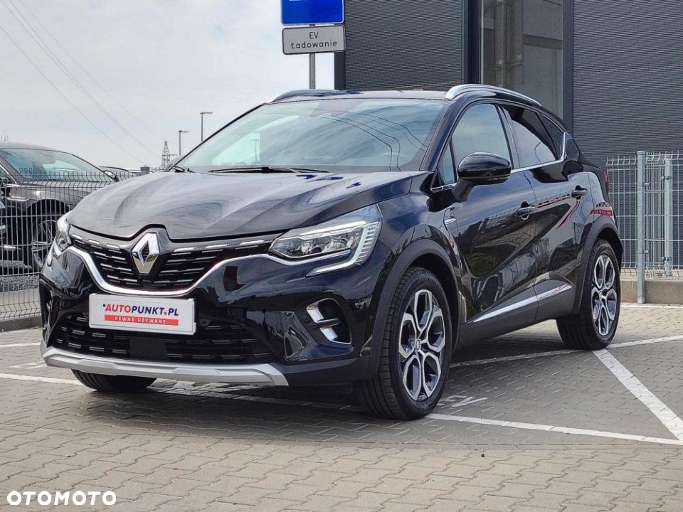 Renault Captur - 3