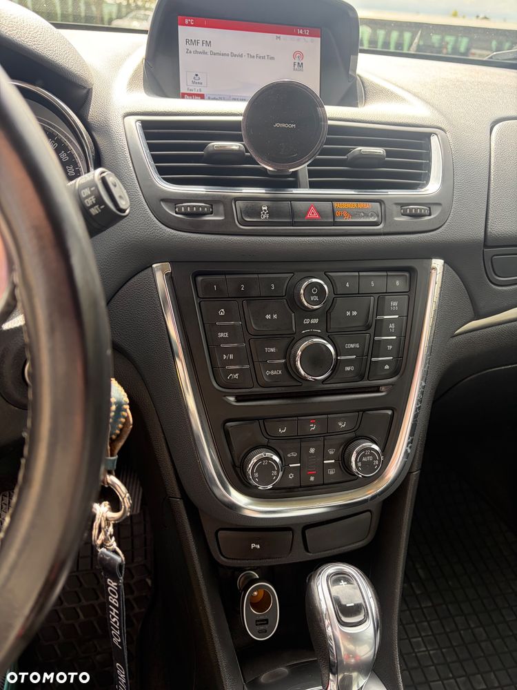 Opel Mokka 1.6 CDTI Cosmo - 5