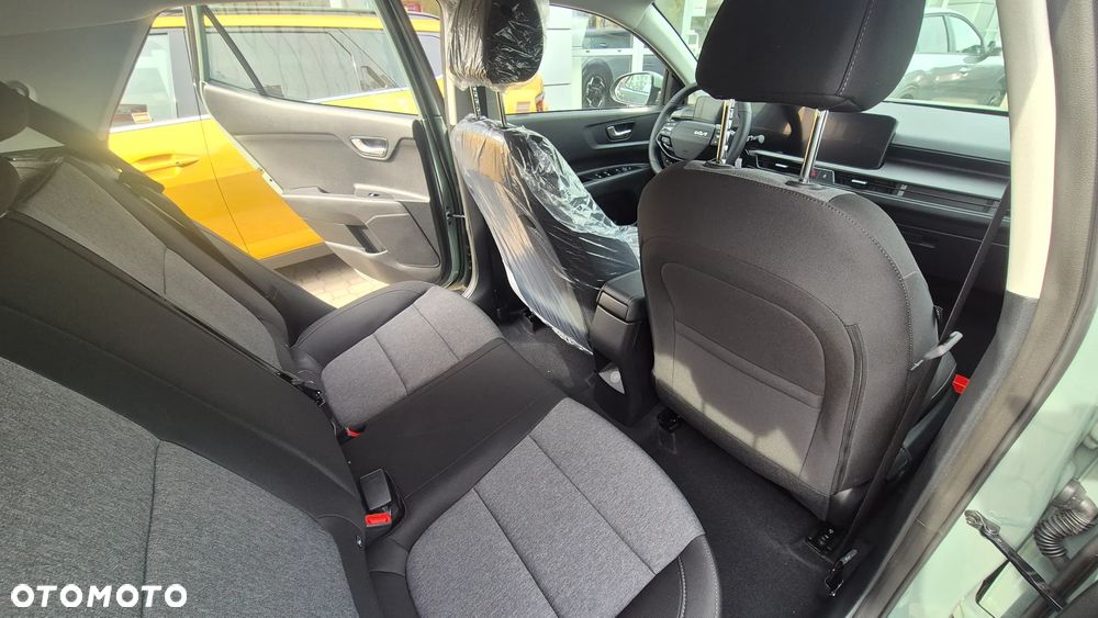 Kia Stonic 1.0 T-GDI Smart DCT - 24