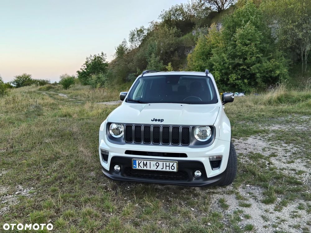 Jeep Renegade 1.3 T-GDI 4xe Automatik S - 28