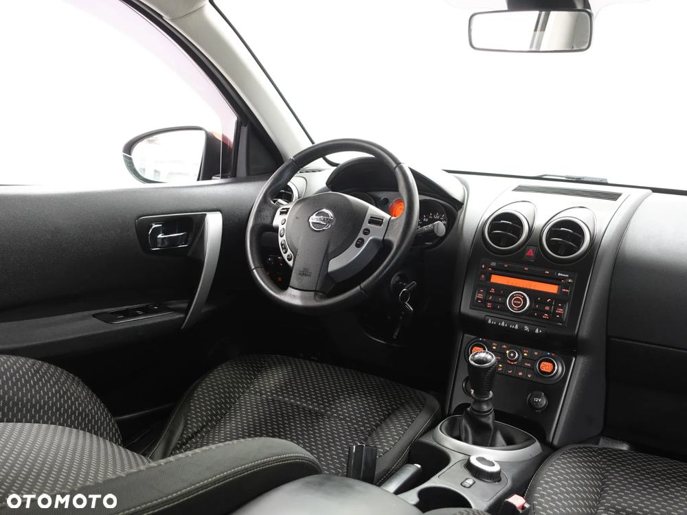 Nissan Qashqai 2.0 4 x 4 acenta - 30
