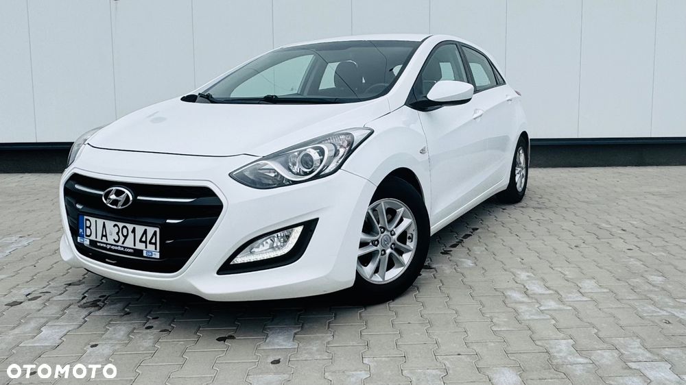 Hyundai i30 1.4 Comfort - 2