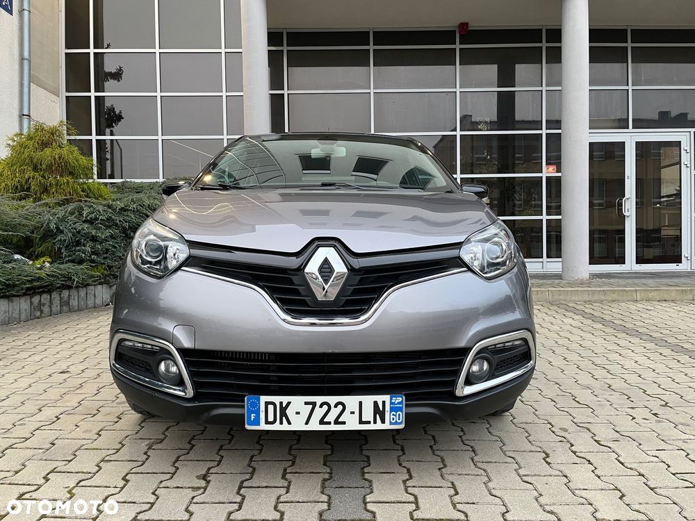 Renault Captur 1.2 TCe Intens EDC - 6