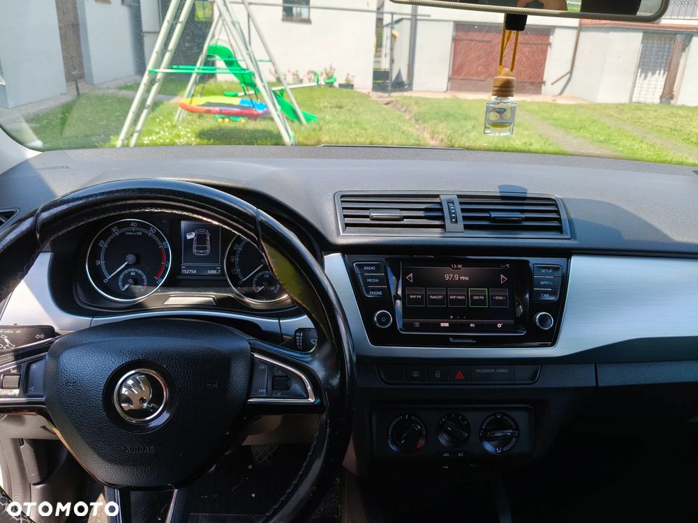 Skoda Fabia 1.0 TSI Ambition - 9