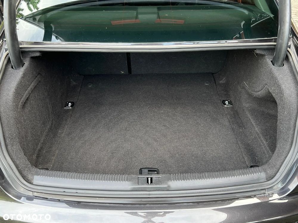 Audi A4 Limousine 2.0 TFSI Quattro - 28