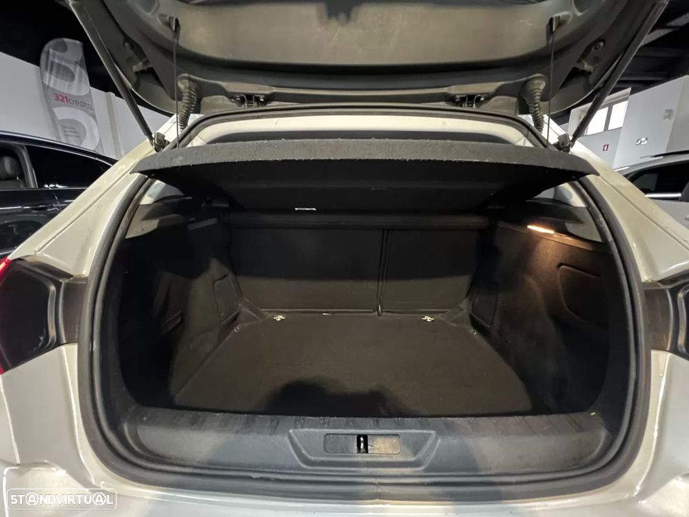 Peugeot 308 1.2 PureTech Style - 31