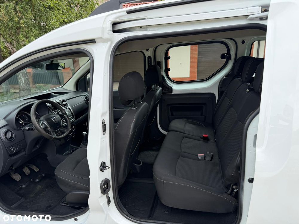 Dacia Dokker - 11