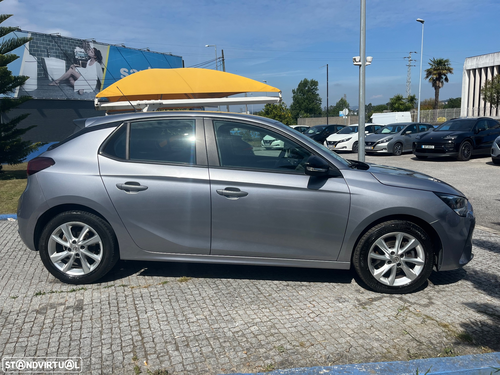 Opel Corsa 1.5 D Business Edition - 6