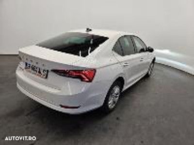 Skoda Octavia - 5