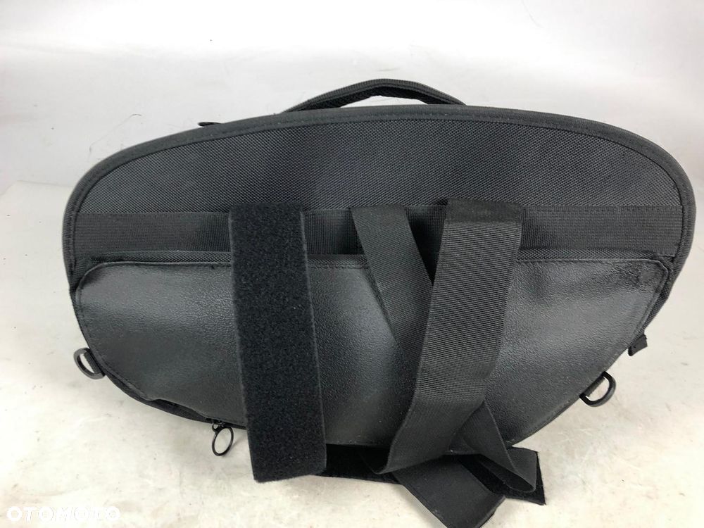 Givi T469 Sakwy Boczne Silver Range - 10