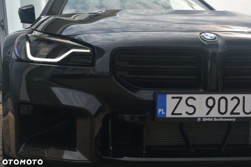 BMW M2 Standard - 3