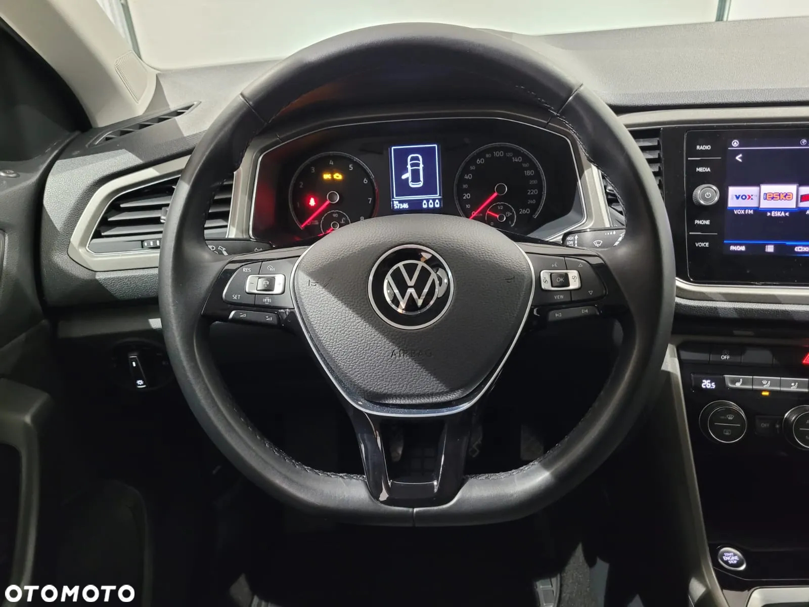 Volkswagen T-Roc 1.5 TSI ACT Advance - 5