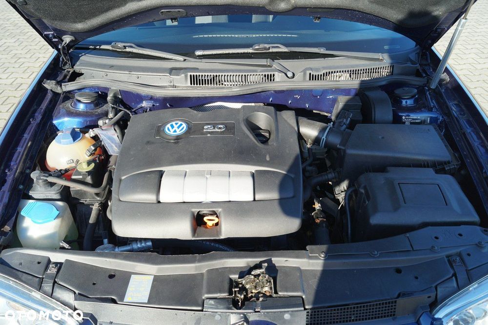 Volkswagen Golf - 25