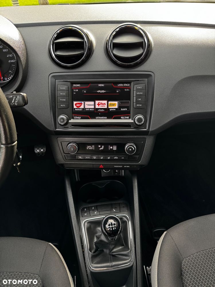 Seat Ibiza 1.2 TSI Style - 26