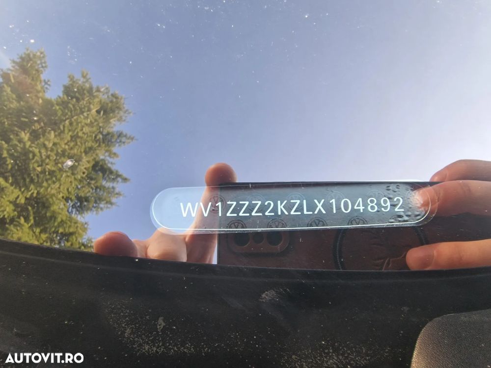 Volkswagen CADDY - 6