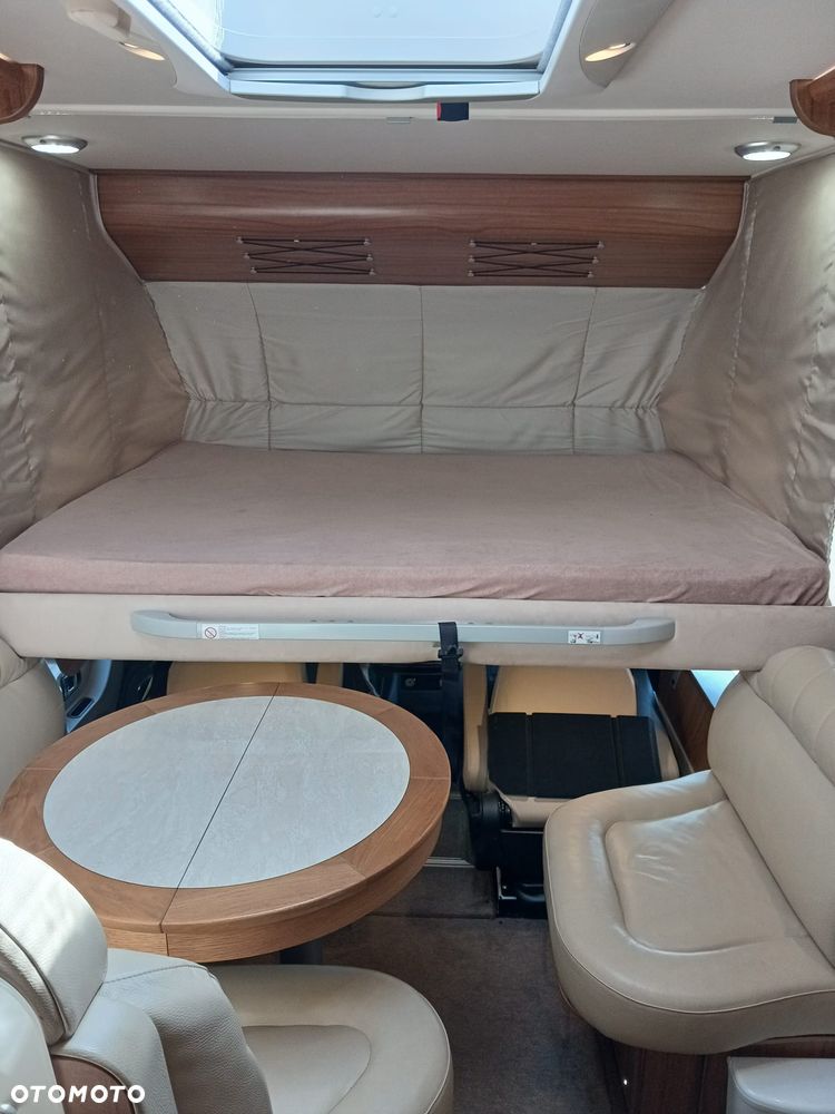 Hymer-Eriba Starline B680 - 14