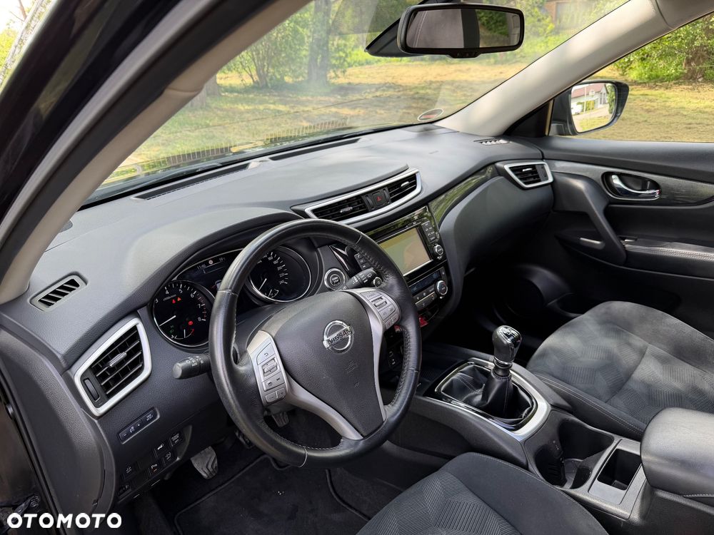 Nissan X-Trail 1.6 DIG-T Tekna - 14
