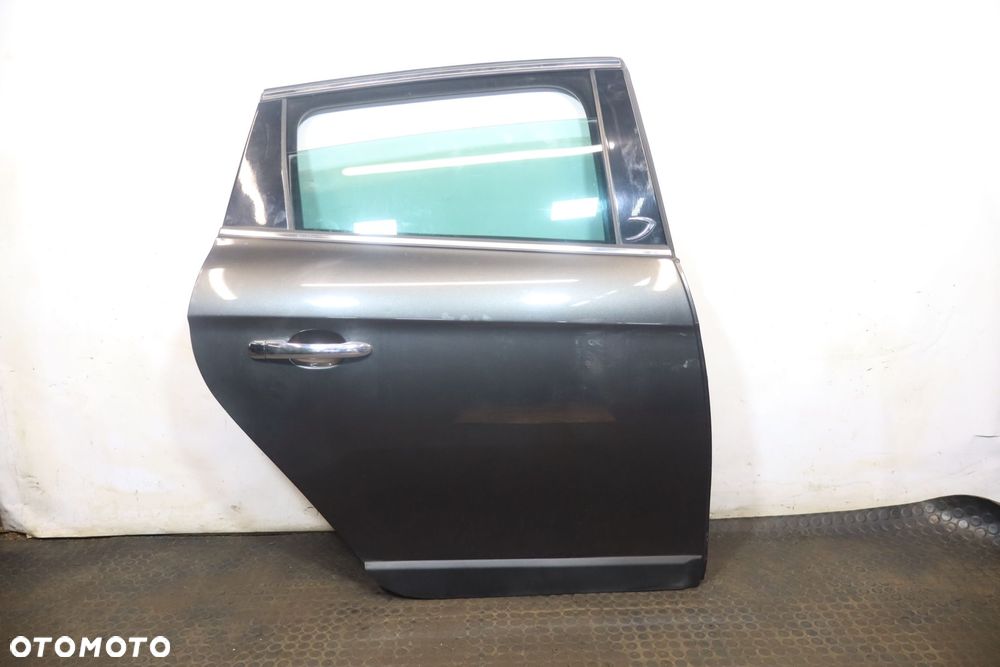 DRZWI PRAWY TYŁ LANCIA DELTA III 284 HATCHBACK 5D - 1