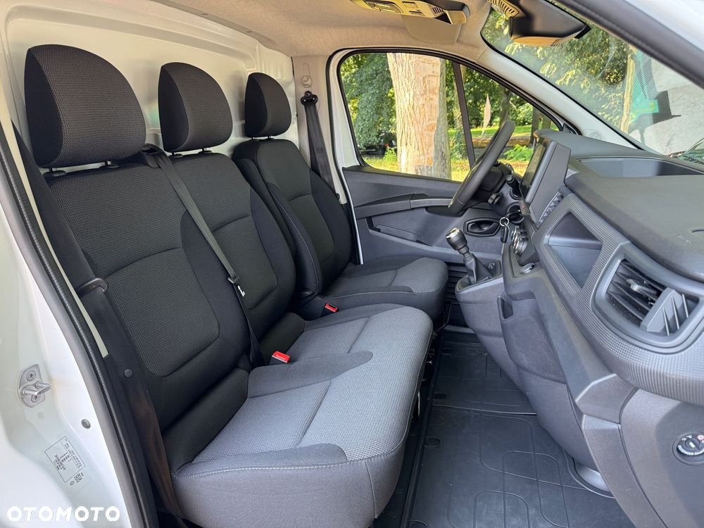 Renault Trafic - 8
