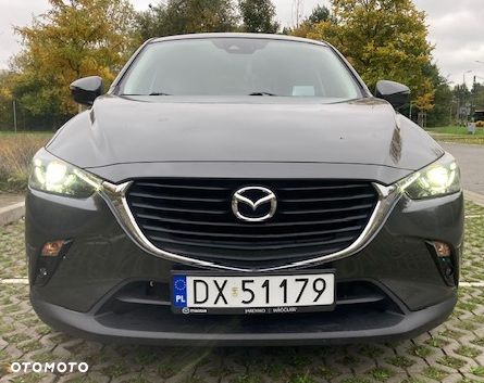 Mazda CX-3 2.0 Skypassion - 3