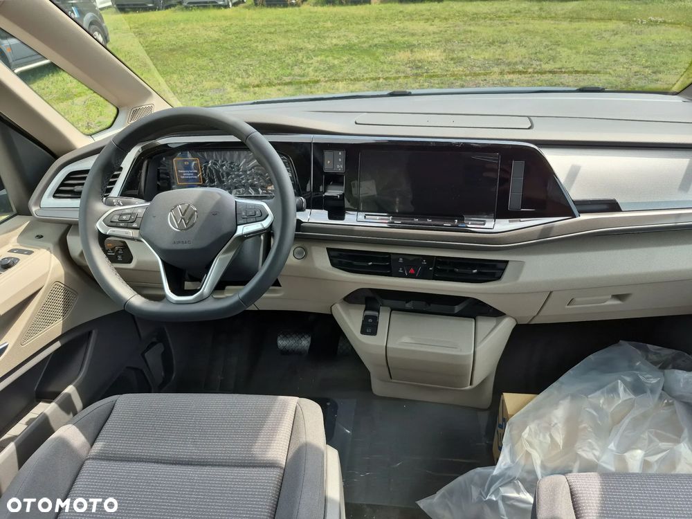 Volkswagen Multivan 2.0 TDI L2 Family DSG - 11