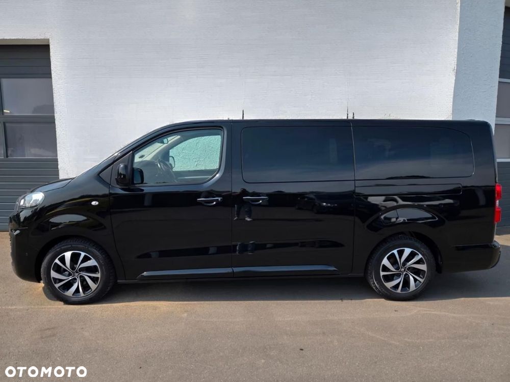 Citroën SpaceTourer - 5