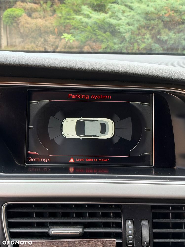 Audi A5 Cabrio 3.0 TDI DPF quattro S tronic - 24