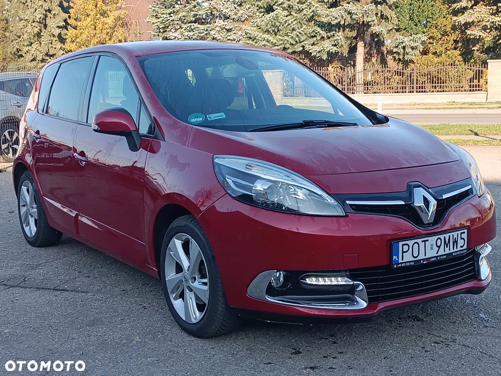 Renault Scenic - 12