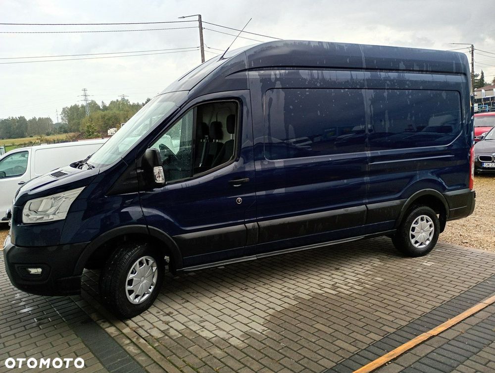 Ford Transit - 12