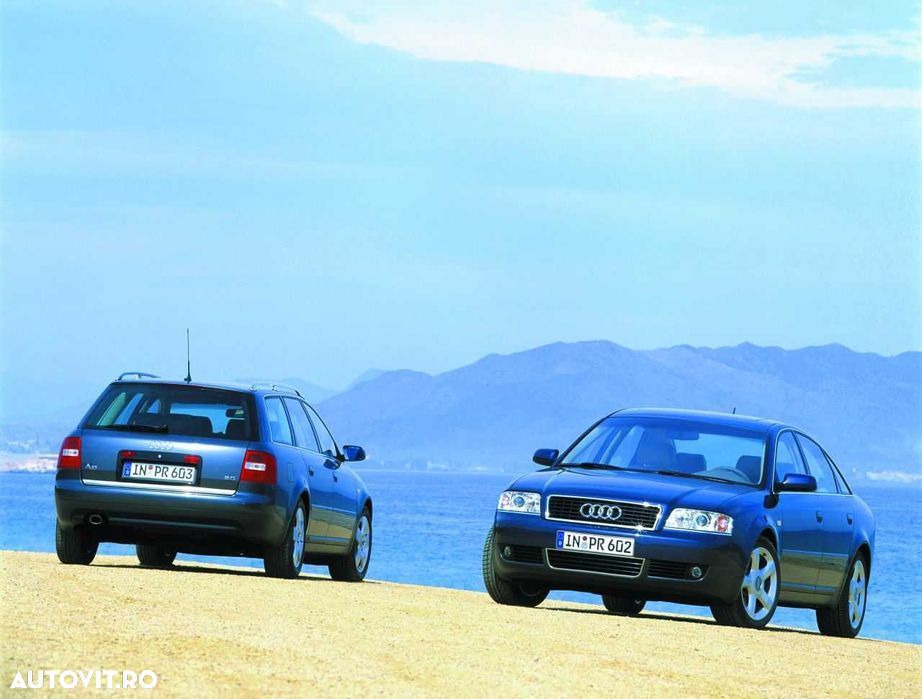Audi A6 C5 1997-2004 PIESE AUTO - 8