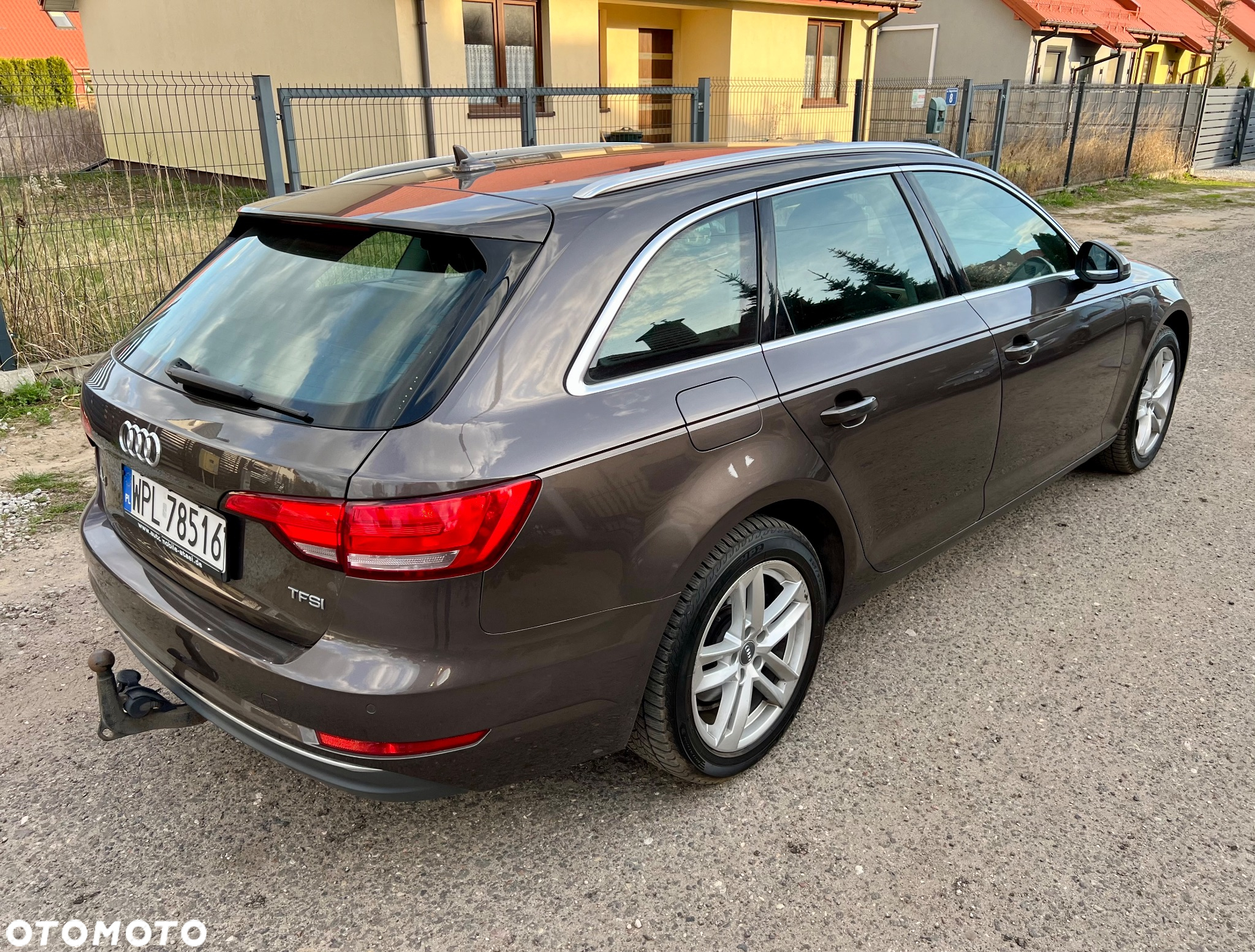 Audi A4 - 34