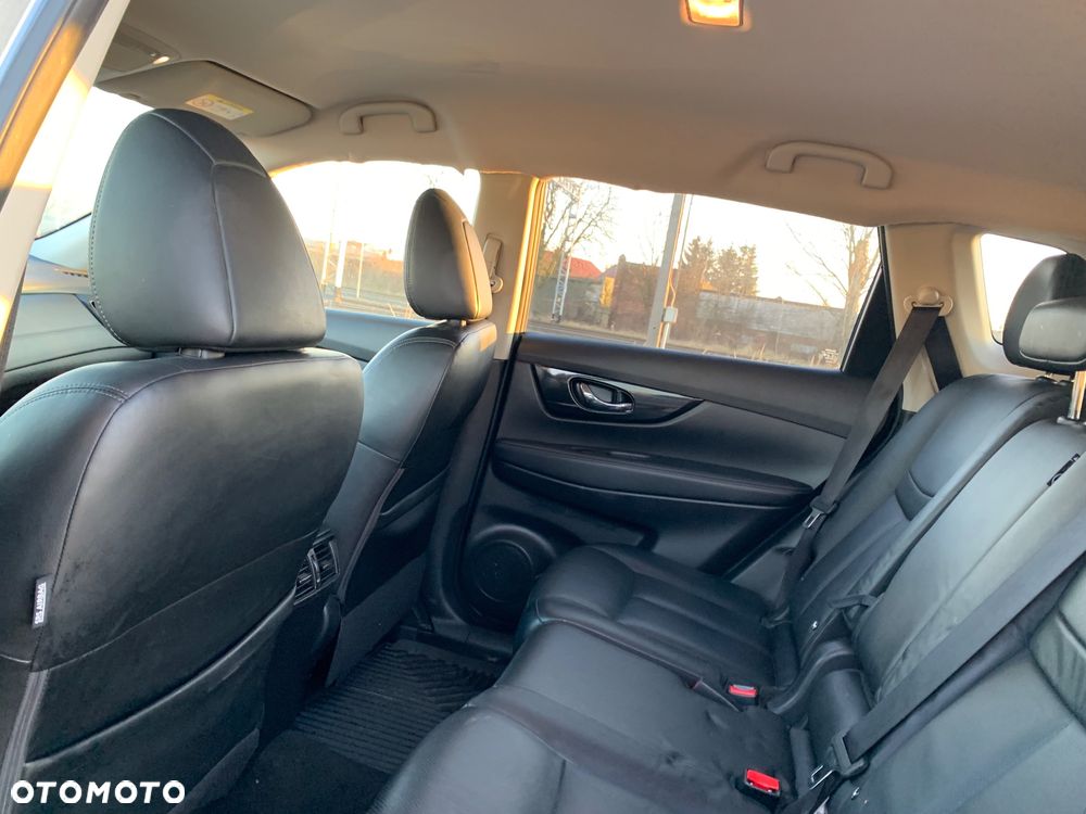 Nissan X-Trail - 14