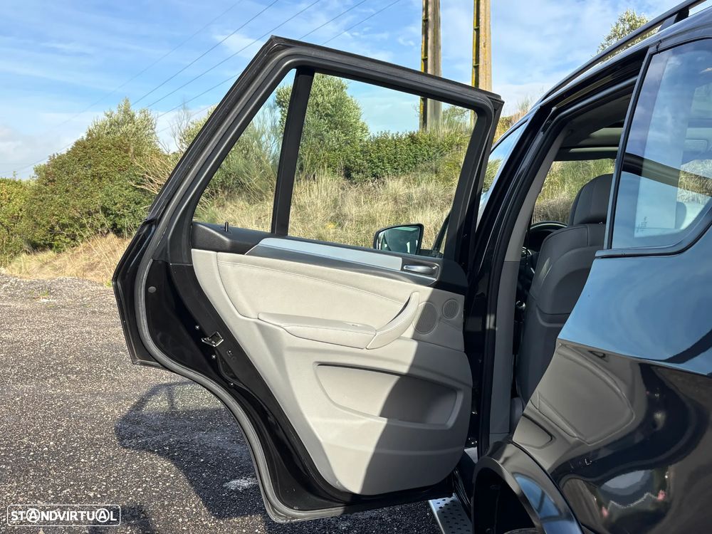 BMW X5 30 d xDrive - 35