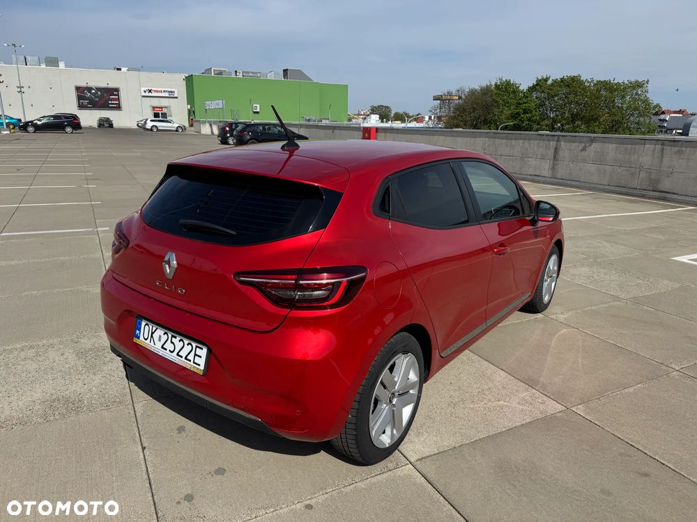 Renault Clio 1.0 TCe Intens - 4