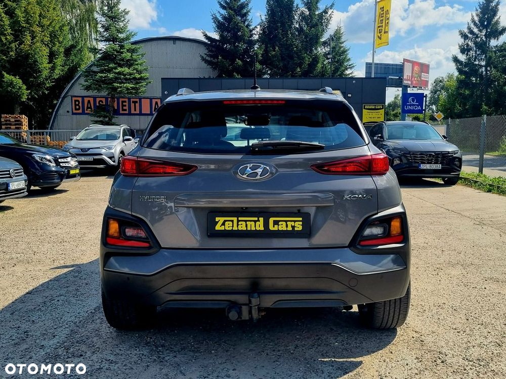 Hyundai Kona - 6