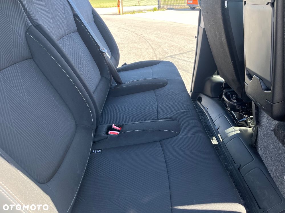 Opel Vivaro L1H1 2.9t Edition Elegance - 22