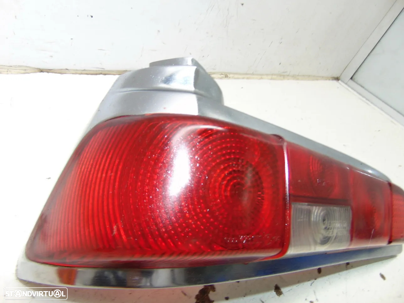 Mercedes W111/W113/W110 farolim - 10