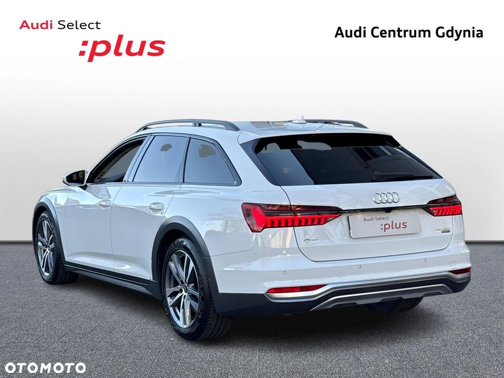 Audi A6 Allroad - 3