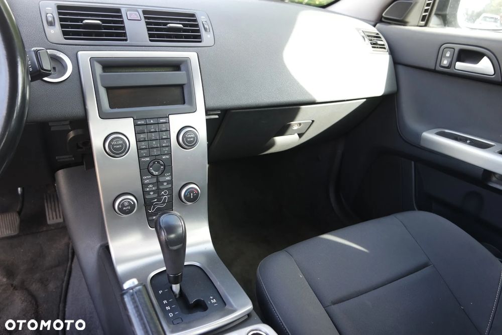 Volvo S40 - 15