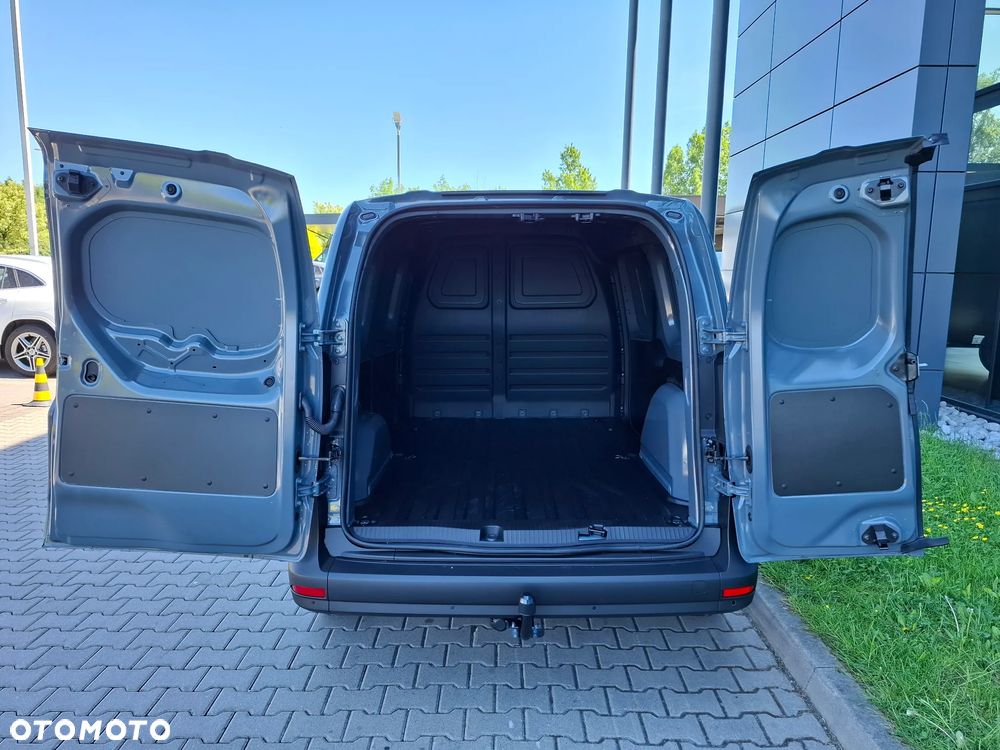 Mercedes-Benz Citan 110 CDI Furgon Ekstra Długi 3100 mm - 15